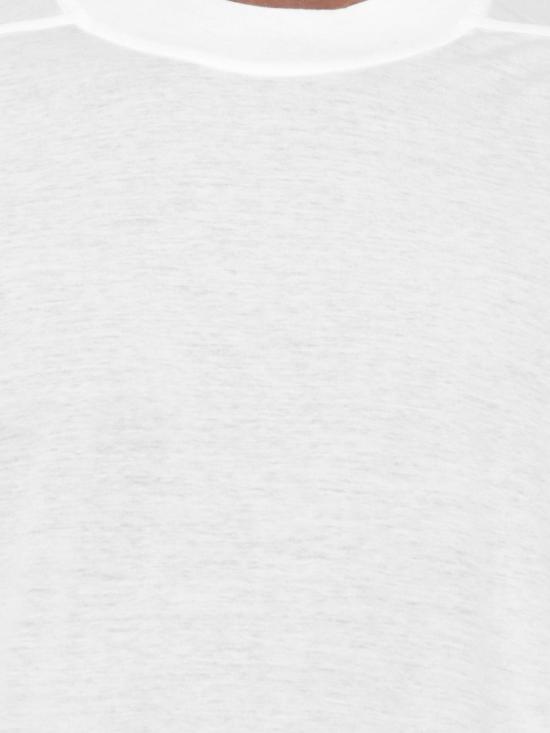 26SS 다크쉐도우 반팔 티셔츠 DU01F4259BH 11 White 1 - DRKSHDW