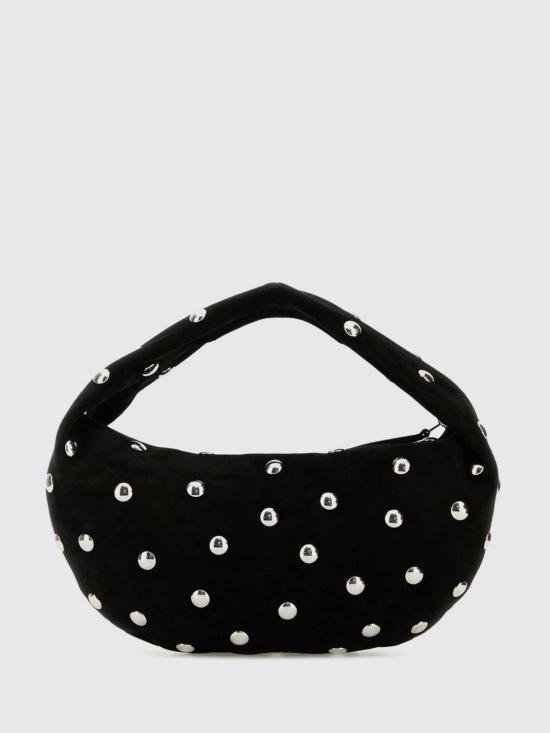 26SS 케이트 숄더백 H6011726L726 200 Black - KHAITE