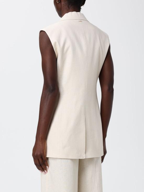 26SS 트윈셋 베스트 261TP2314 00059 Pearl - TWINSET