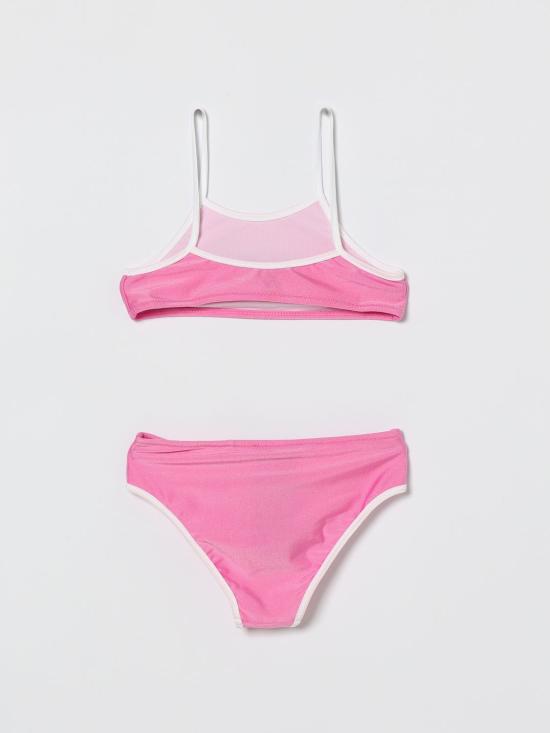 26SS [키즈] 발망 비키니 BYCA49Z0005 552BC Pink - BALMAIN