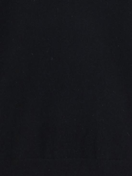 26SS 익스트림캐시미어 민소매 티셔츠 42317401TU05 RAVEN Black - EXTREME CASHMERE