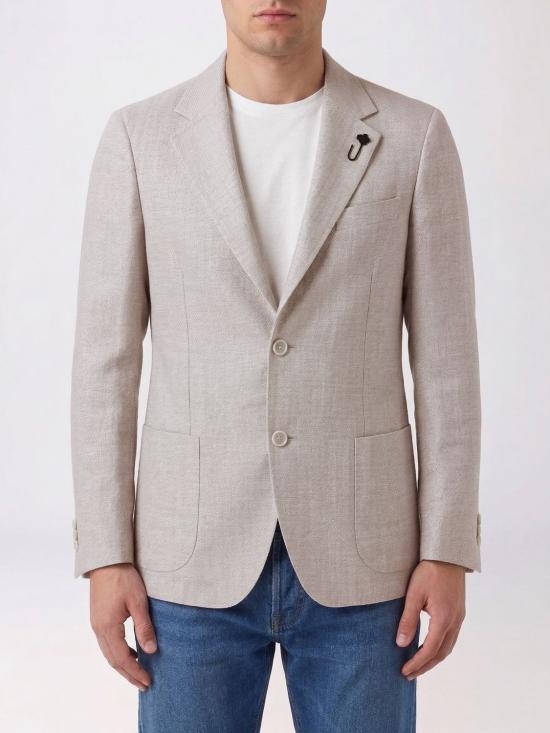 26SS 라르디니 수트 자켓 CN6202EPAIF66507 710 Pink