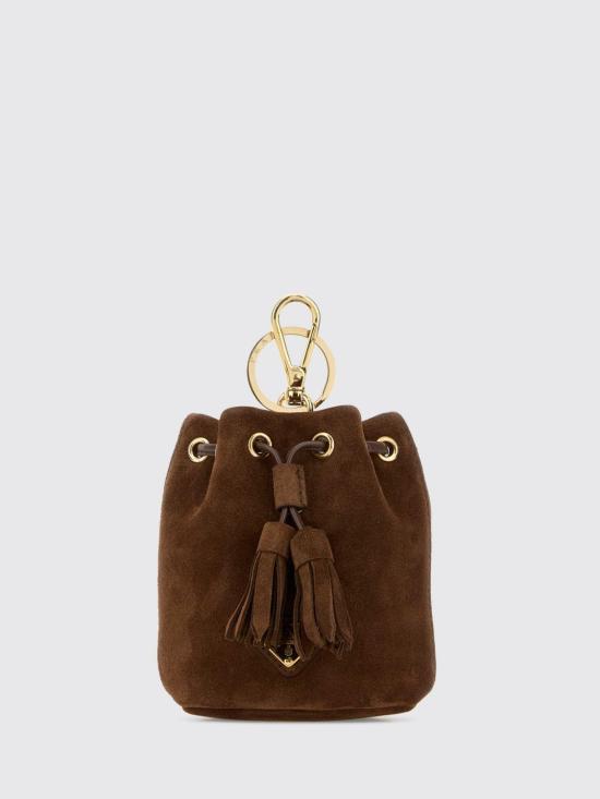 26SS 프라다 키링 1TT2562HIN F0DFI Brown