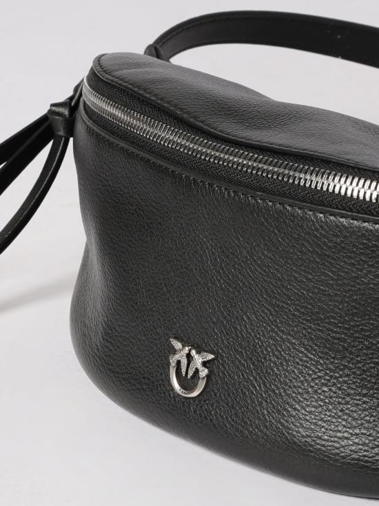 26SS 핑코 벨트백 106724A2JG Z99O Black - PINKO