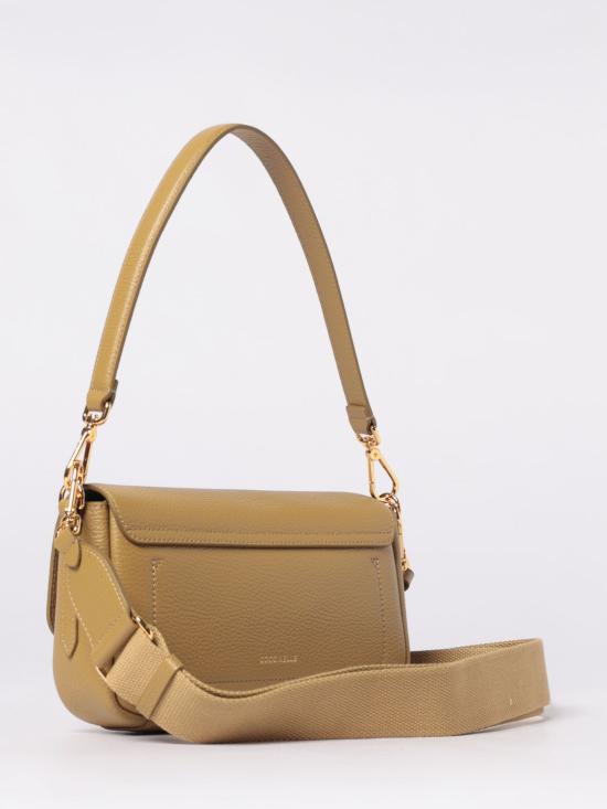 26SS 코치넬리 숄더백 E1U4K120201 G43 Green - COCCINELLE