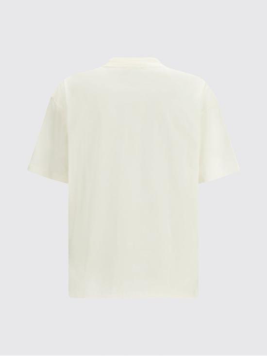 26SS 리프레젠트 반팔 티셔츠 MLM100595 72 White - REPRESENT