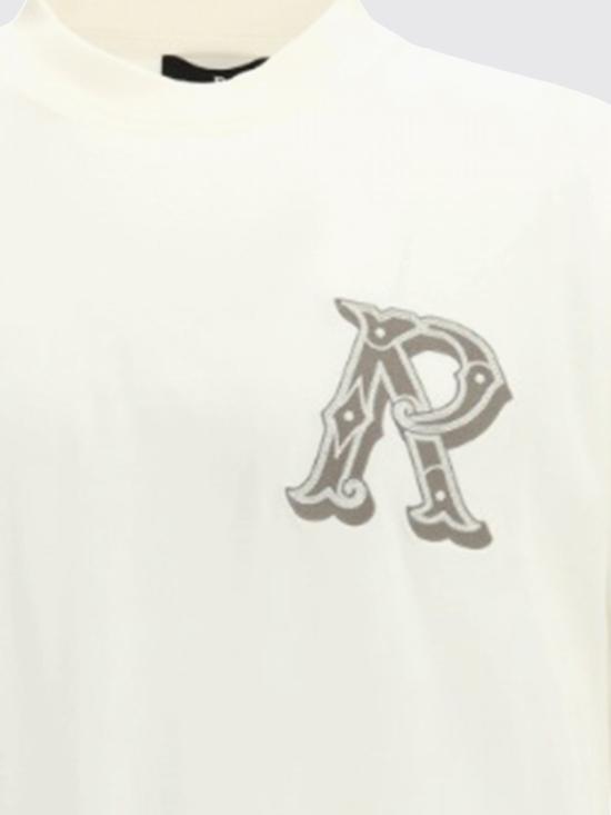 26SS 리프레젠트 반팔 티셔츠 MLM100595 72 White - REPRESENT