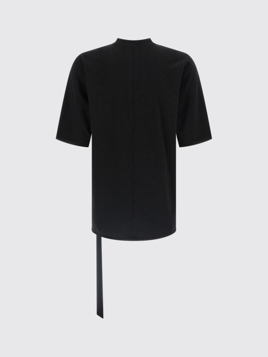 26SS 다크쉐도우 반팔 티셔츠 DU01F4274RIGEP3 0911 Black - DRKSHDW