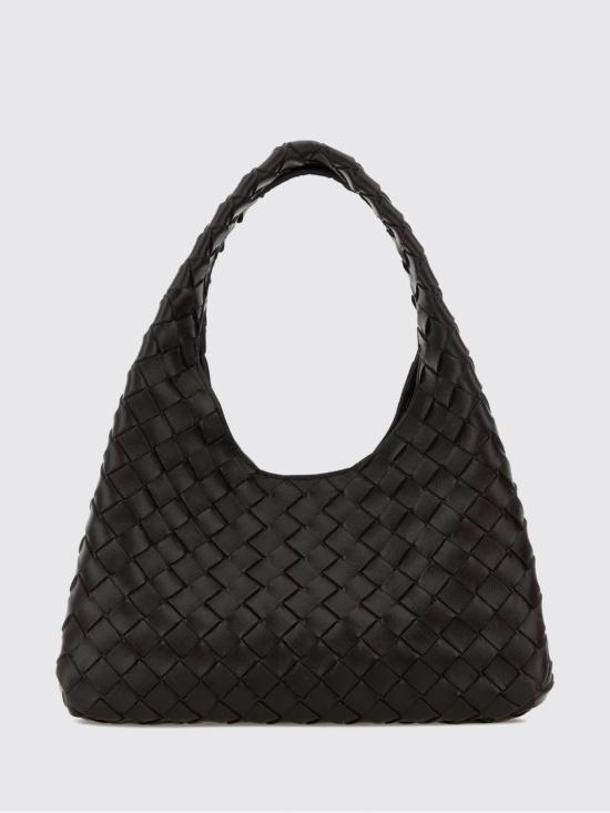 26SS 보테가베네타 스몰 캄파나 토트백 854248V4SC0 2190 Brown