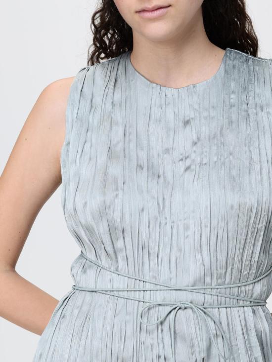 26SS 스타우드 롱 원피스 R26R2166LE SVSG Sage - STAUD