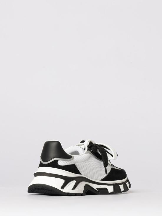 26SS 돌체앤가바나 스니커즈 CS2403A0208 8B926 White 1 - DOLCE & GABBANA