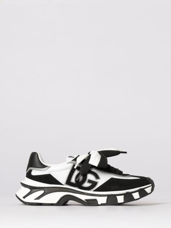 26SS 돌체앤가바나 스니커즈 CS2403A0208 8B926 White 1