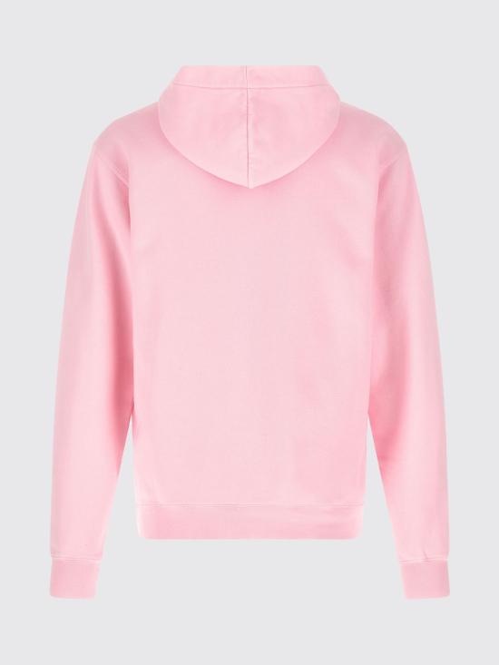 26SS 자크뮈스 후드 티셔츠 25EHOM00247AJ00126 431 Pink - JACQUEMUS