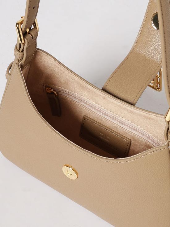 26SS 엘리자베타프랜치 숄더백 BS24A62E2 229 Beige - ELISABETTA FRANCHI