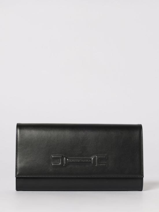 26SS 엘리자베타프랜치 클러치/파우치 BS99A63E2 110 Black