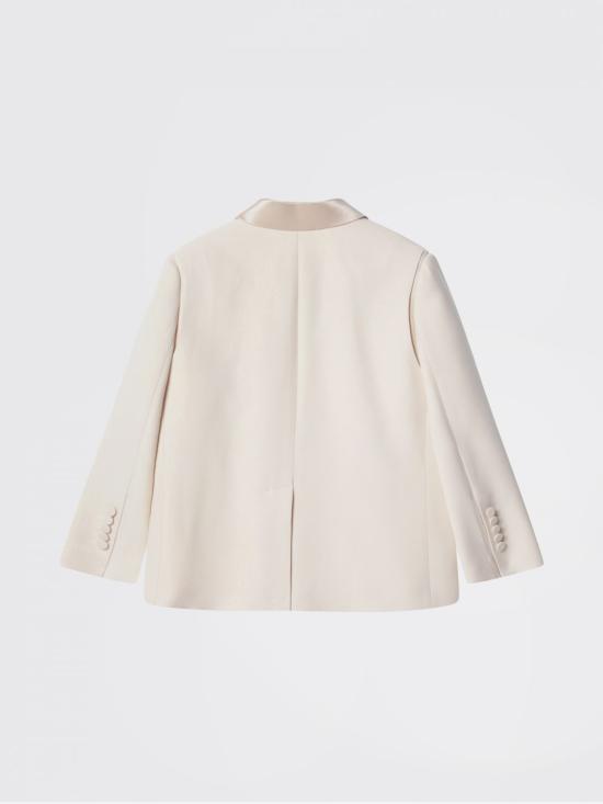 26SS 펜디 수트 자켓 FJ7676AC4G F1I1G Beige - FENDI