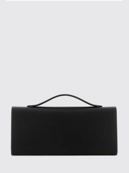 26SS 발렉스트라 토트백 WBES0067028LRL99 NN Black - VALEXTRA