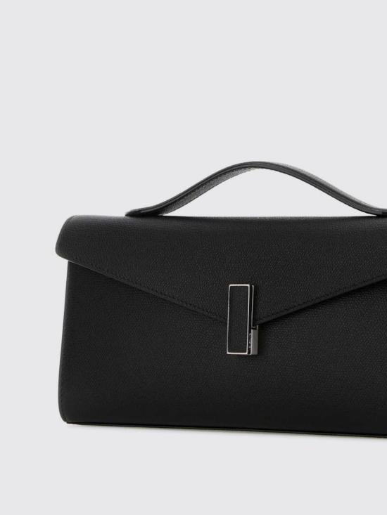 26SS 발렉스트라 토트백 WBES0067028LRL99 NN Black - VALEXTRA