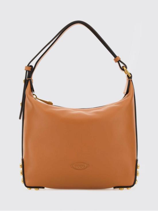 26SS 토즈 숄더백 XBWGMTE0100UCT S002 Brown