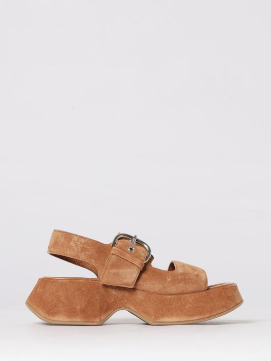 26SS 빅마티 샌들 1E1500DGE02X050 316 Brown