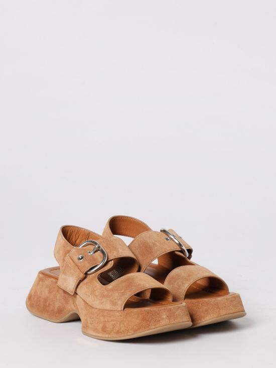 26SS 빅마티 샌들 1E1500DGE02X050 316 Brown - VIC MATIE