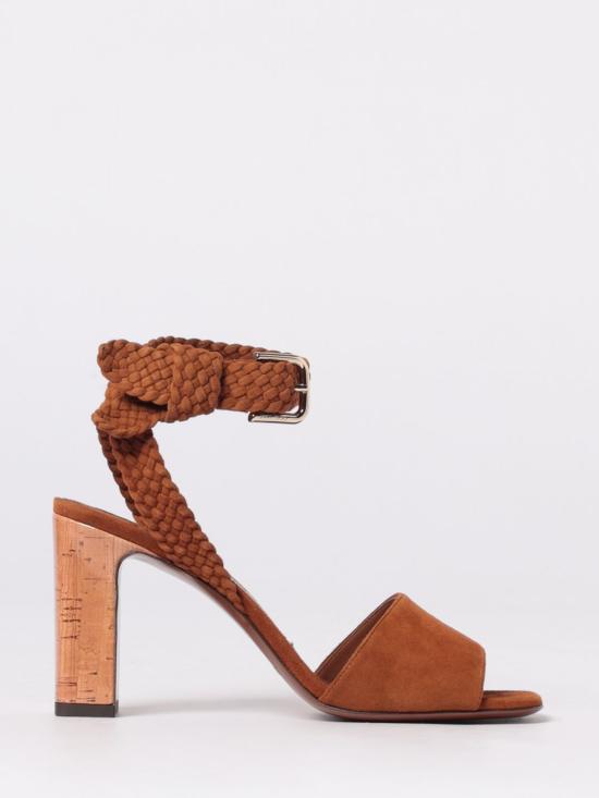 26SS 지미추 힐/펌프스 RORI85ZKJ TAN TOASTY Brown