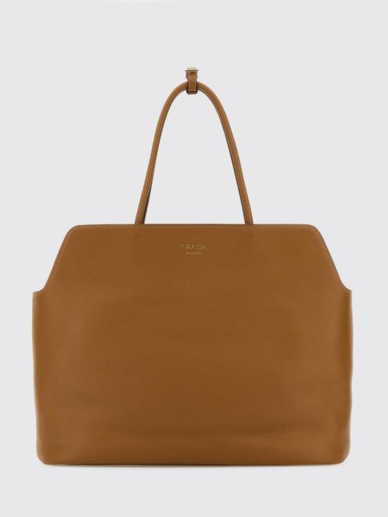 26SS 프라다 숄더백 1BG5092CYS F03BH Brown