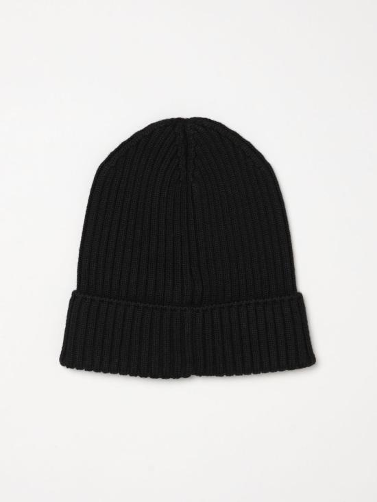 26SS [키즈] 몽클레어 모자 3B00006M1131 999 Black - MONCLER