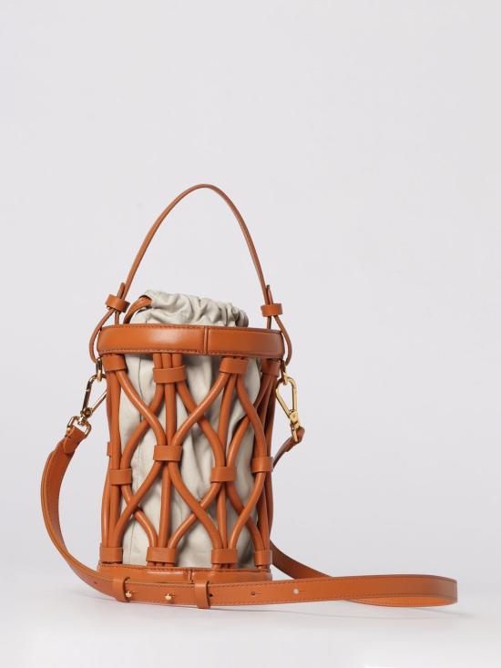 26SS 코치넬리 토트백 E1U2P230101 R41 Coral - COCCINELLE