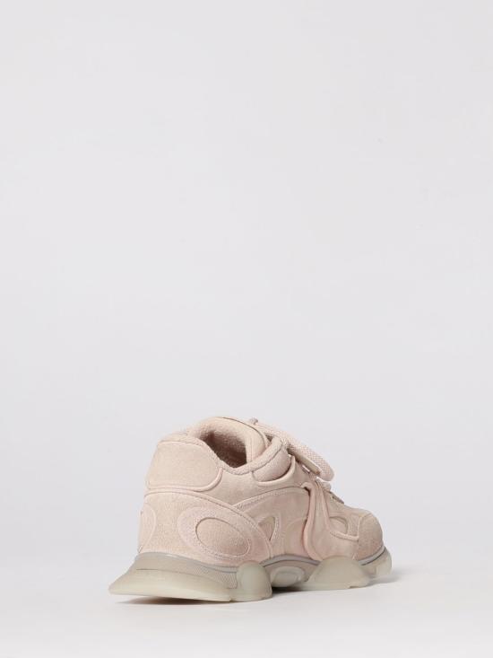 26SS 악셀 아리가토 스니커즈 F3490004 Pink - AXEL ARIGATO