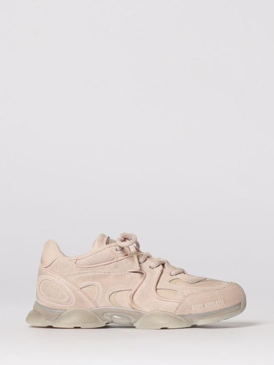 26SS 악셀 아리가토 스니커즈 F3490004 Pink