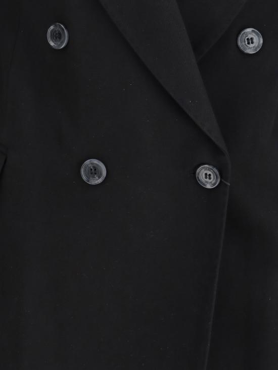 26SS 지씨디에스 수트 자켓 C1WBQA010T045 999B Black - GCDS