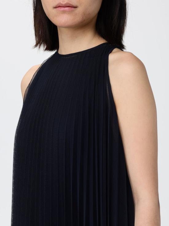 26SS 파비아나 필리피 롱 원피스 ABD276F647M169 5146 Blue - FABIANA FILIPPI