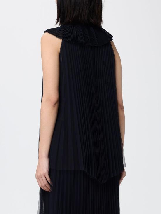 26SS 파비아나 필리피 롱 원피스 ABD276F647M169 5146 Blue - FABIANA FILIPPI