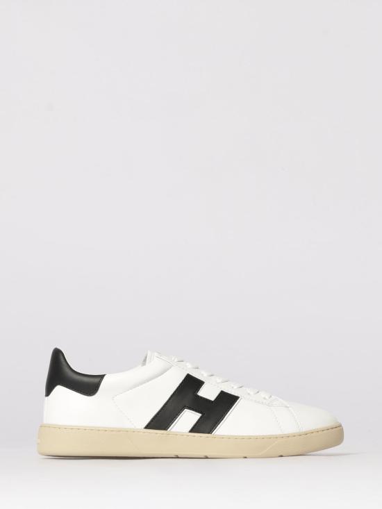 26SS 호간 스니커즈 HXM6470FY80UAI 0001 White 1