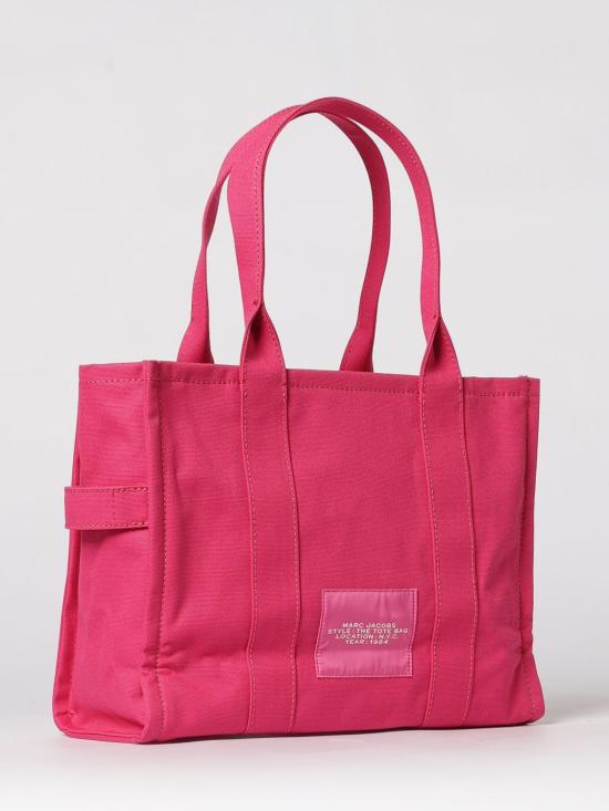 26SS 마크제이콥스 토트백 M0016156 688 Fuchsia - MARC JACOBS