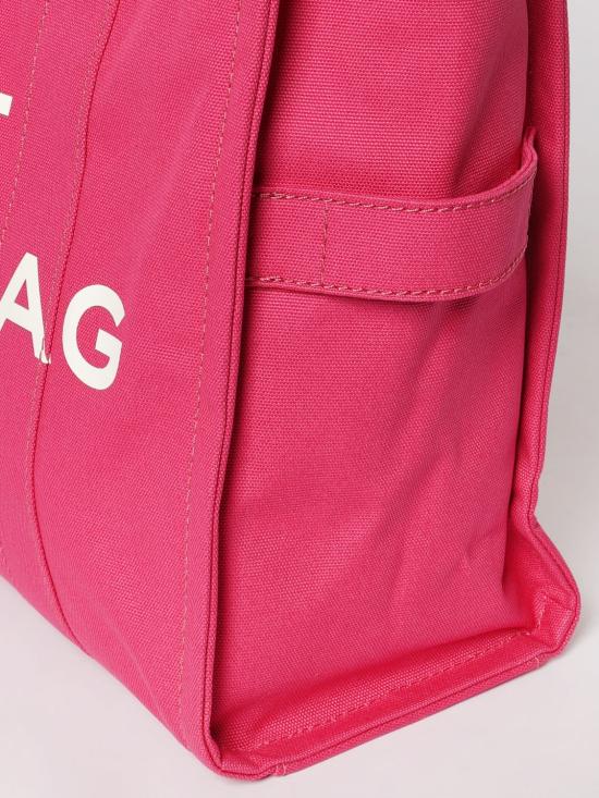 26SS 마크제이콥스 토트백 M0016156 688 Fuchsia - MARC JACOBS