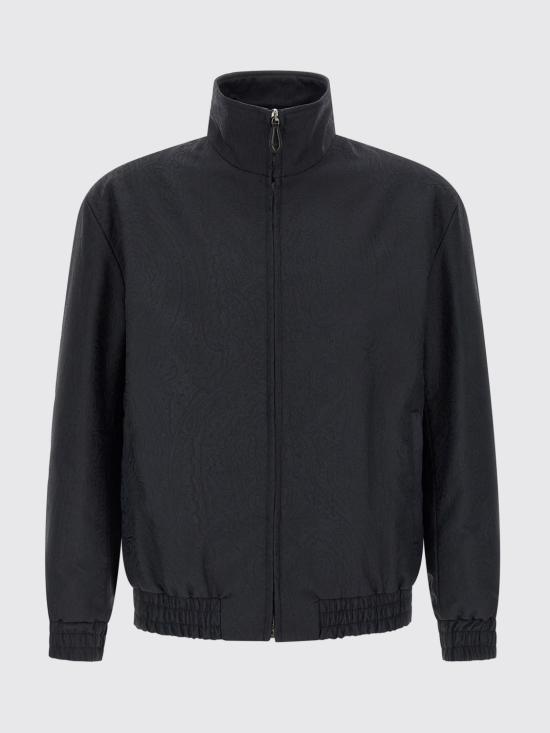 26SS 에트로 자켓 MRBA009699TJS87 B0339 Blue - ETRO