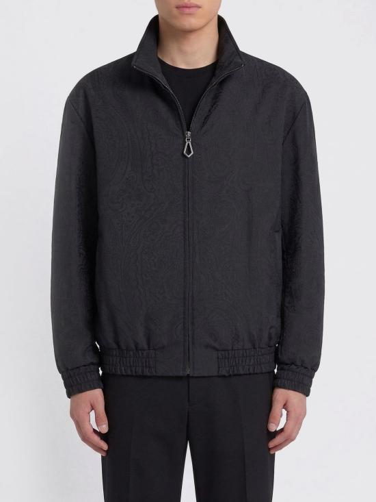 26SS 에트로 자켓 MRBA009699TJS87 B0339 Blue