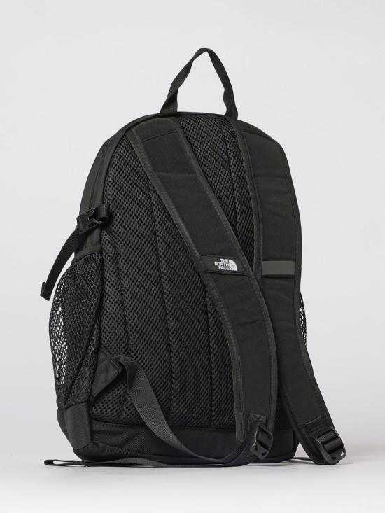26SS 노스페이스 백팩 NF0A8GJJ JK31 Black - NORTH FACE