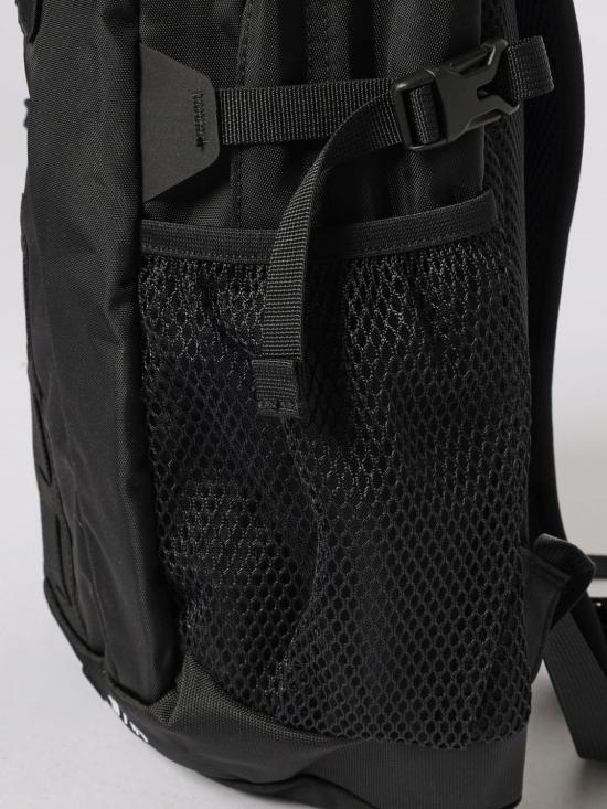 26SS 노스페이스 백팩 NF0A8GJJ JK31 Black - NORTH FACE