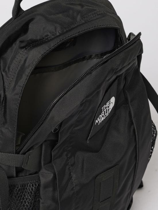 26SS 노스페이스 백팩 NF0A8GJJ JK31 Black - NORTH FACE
