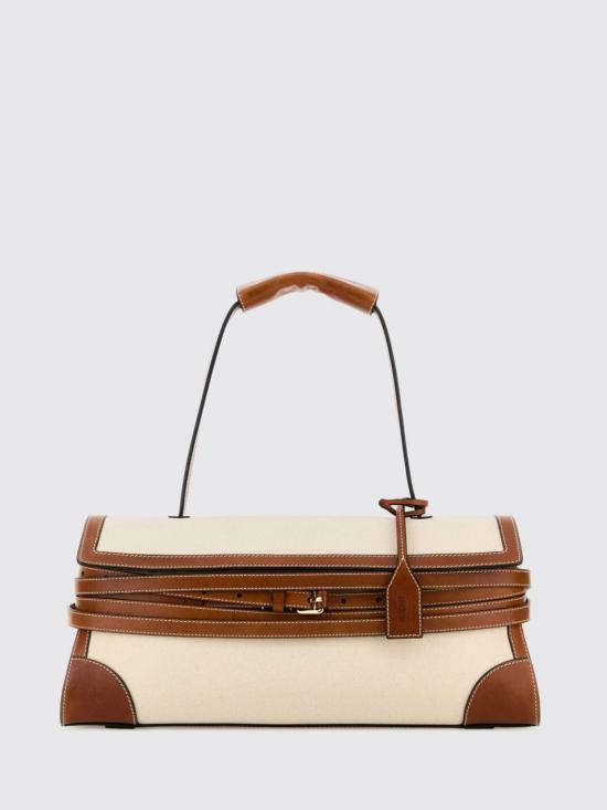 26SS 모스키노 숄더백 MC4235PP0OOO9 10A Natural