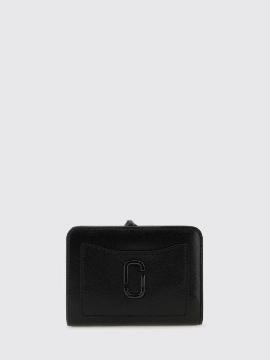 26SS 마크제이콥스 지갑 2F3SMP051S07 001 Black