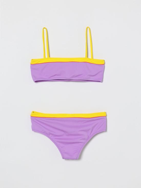 26SS [키즈] 마르니 비키니 M01758M00M2 0M612 Lilac - MARNI