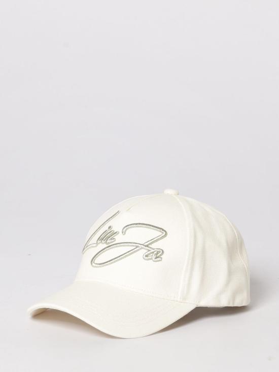 26SS 리우조 볼캡 2A6028T0300 X0757 White