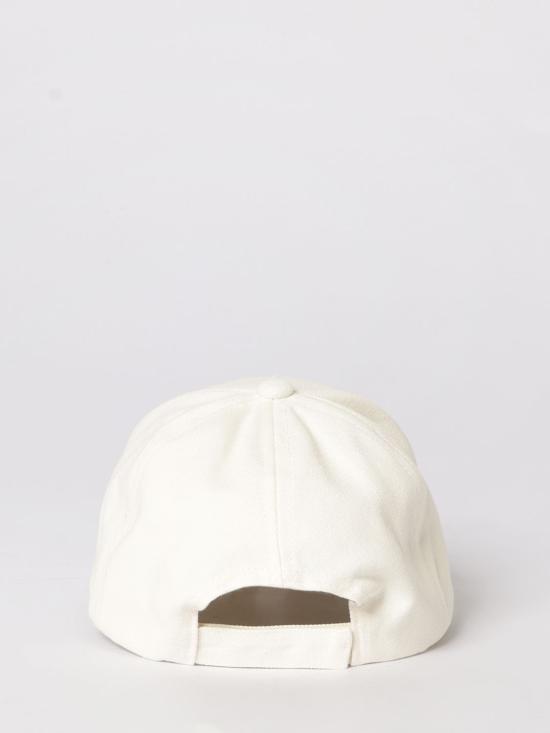 26SS 리우조 볼캡 2A6028T0300 X0757 White - LIU JO