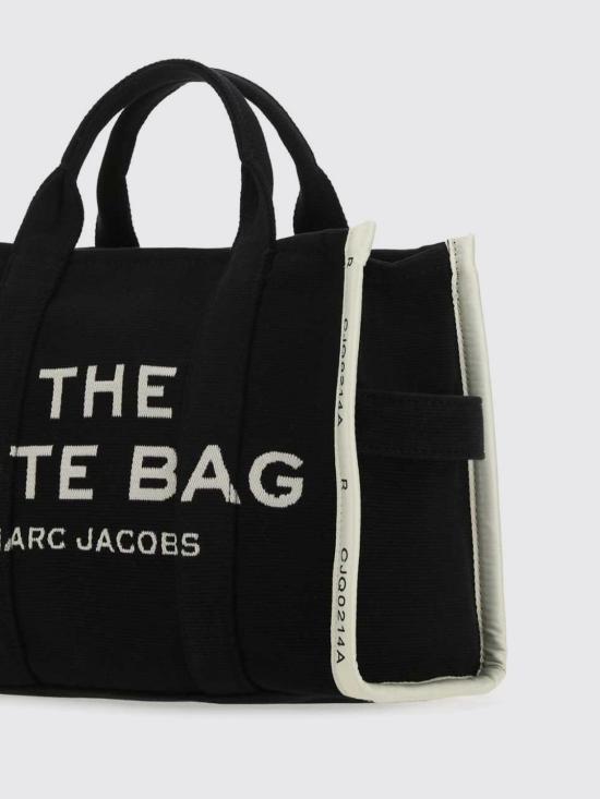 26SS 마크제이콥스 토트백 M7027 001 Black - MARC JACOBS