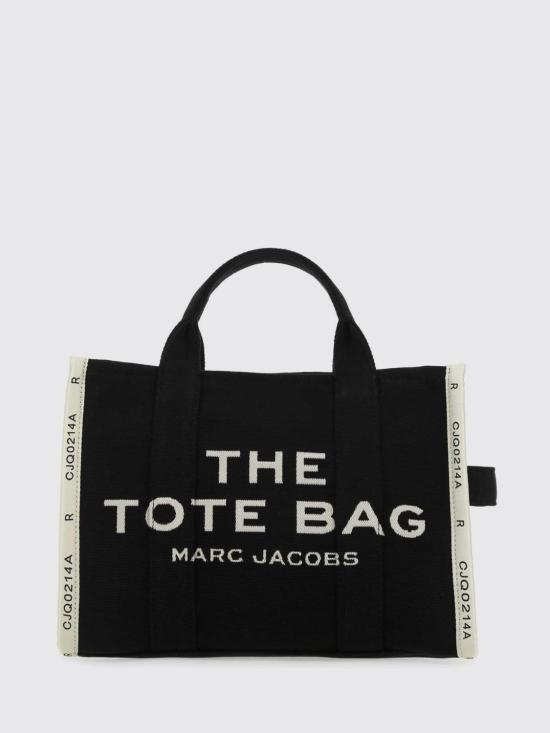 26SS 마크제이콥스 토트백 M7027 001 Black