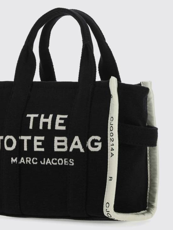 26SS 마크제이콥스 토트백 M7025 001 Black - MARC JACOBS